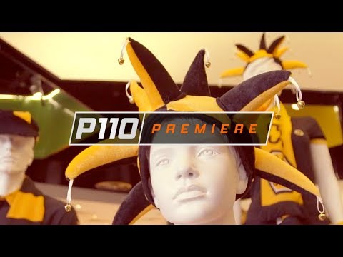 Movez - WV Make Doe (Pt.2) [Music Video] | P110