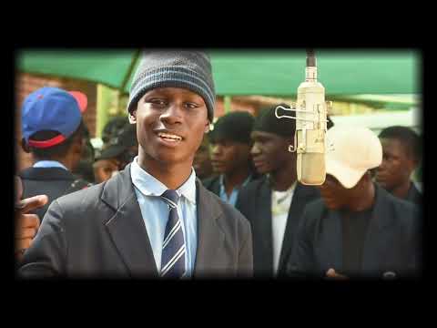 Maranatha Boys Academy cypher (MBA CYPHER ) OFFICIAL VIDEO