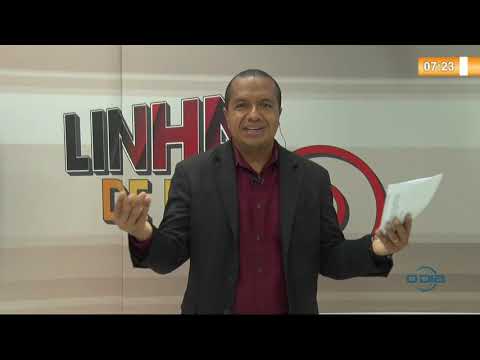 LINHA DE FOGO (28 11) FíBIO ABREU FALA SOBRE OPERAÇí•ES PARA PREVENIR E COMBATER CRIMES NO FIM DO