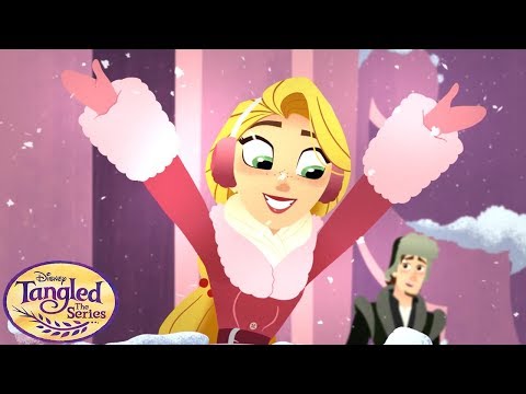 Tangled: The Series 1.16 (Preview)