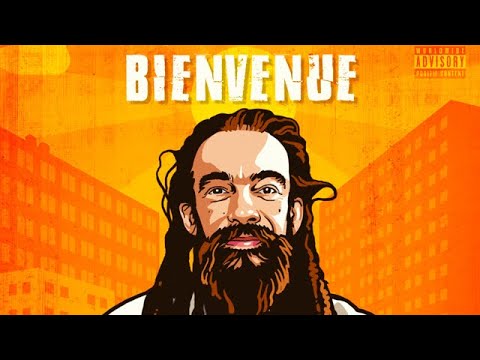 Ramses (Saï Saï) - Bienvenue - (Single Officiel)