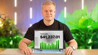 I made $41,237 in 3 days with a Digital Product... here's how