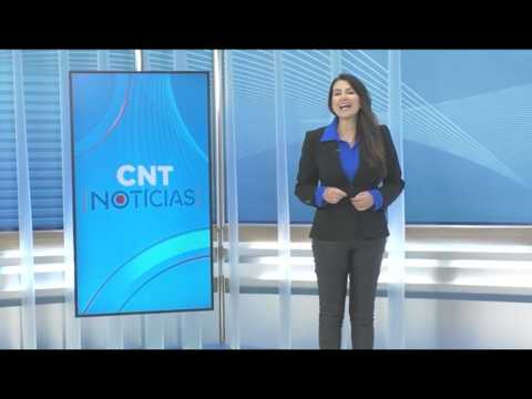 CNT Notícias de 13/07/2026 na Íntegra
