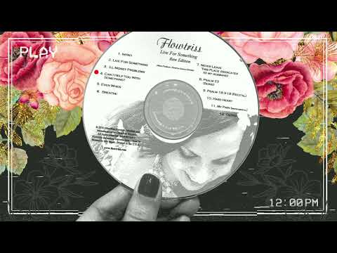 "Live for Something" (2010) Flowtriss - FULL ALBUM