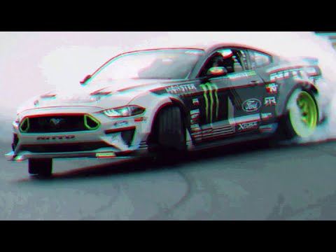 Trias & V3CNA - Insomnia [Faithless Drift Phonk Cover Remix]