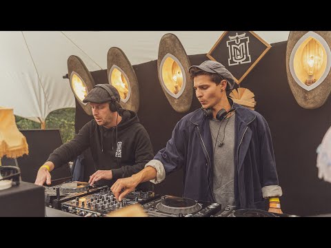 Langstrumpf & Sierra b2b @ Muna Open Air 29.08.2021