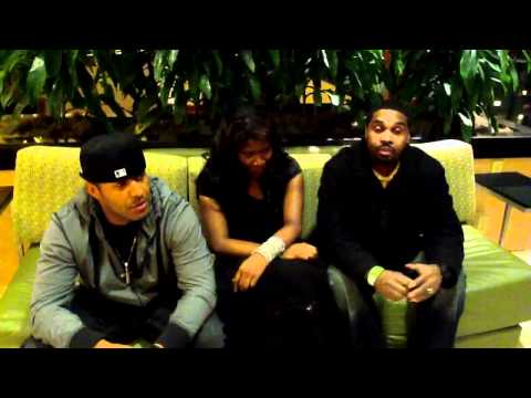 AFMG Recaps Stellar Awards