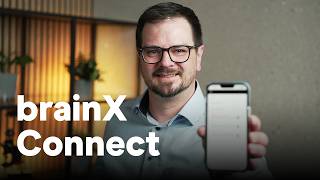 brainX Connect: Telefonie & SMS direkt im CRM – Setup & Demo mit Sipgate