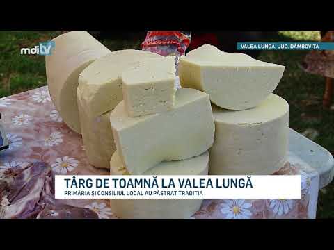 TARG DE TOAMNA LA VALEA LUNGA