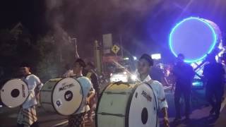 Download lagu 6 Menara - Takbir Keliling Masjid Al-Muhsinin mp3