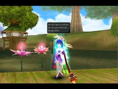 Revolution of Fire [Seelenverwandt][VIDEO]