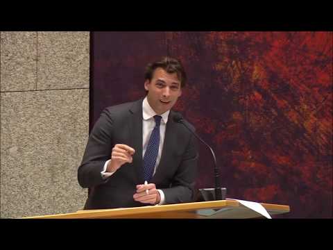 De 100 vragen van Thiery Baudet over het Marrakesh VN-migratiepact