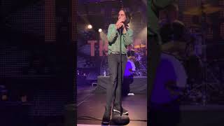 My Heart Needs To Breath &amp; Tongue Tied - The Faim - Norwich - 1/9/19 - setlist