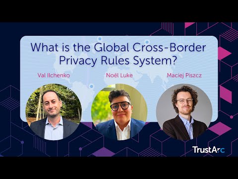 APEC Privacy Framework | Vibepedia