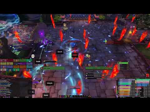 Adapt vs Mekkatorque Mythic