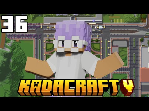 Robraks, the Conqueror of Land - KADACRAFT 5 EP36