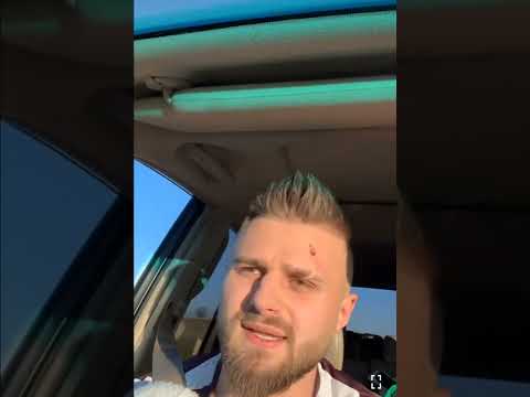 Czy Ferrari wie kto zaatakował go maczetą?