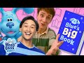 Story Time With Josh Blue 4 Nursery Rhymes With Steve Blue S Clues You Podcast