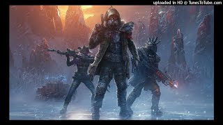 Wasteland 3 OST - America The Beautiful Extended Instrumental (Gippers&#39; Theme)