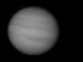 Jupiter Impact 9 10 2012