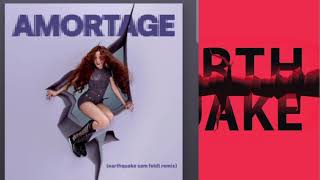 Download lagu Earthquake(Sam Feldt Remix) By Jisoo mp3 Download lagu Earthquake(Sam Feldt Remix) By Jisoo mp3