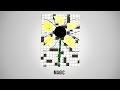 Nelly Furtado - Magic (Video Lirik)