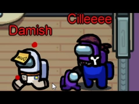 Endelig Imposter! - Among Us Dansk