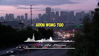 Download lagu Story Wa - Demi Kowe - Kren 2019 mp3