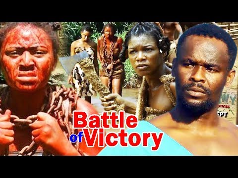Battle Of Victory Season 1 - (New Movie) 2018 Latest Nollywood Epic Movie | Nigerian Movies 2018