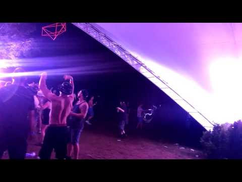 Sneijder @ AIM Festival - Sneijder - Vaporize