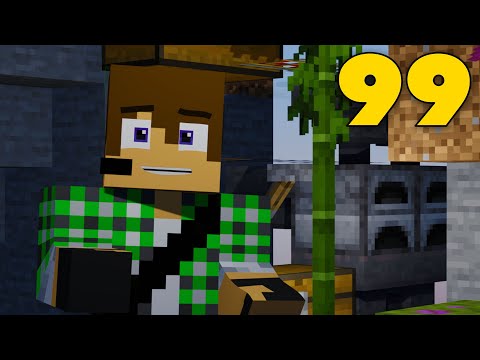 Minecraft ITA S6 E99