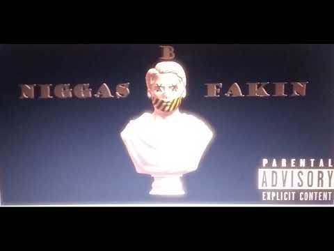 Tmk Benji-Niggas B Fakin