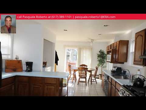 58 Ashton St, Everett, MA 02149 - MLS #72318634