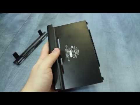 nyko power pak switch