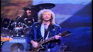 Smokie - Don&#39;t Play That Game With Me - Live - 1992