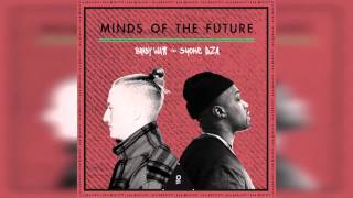 Brady Watt ft. Smoke DZA - Minds Of The Future