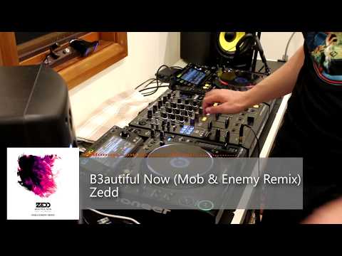 Danomate - I Know That Track Vol.1