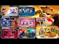 UPCOMING UPDATE MAY TO OCTOBER ALL EVENT AND SKIN EXORCIST 3 0 KUNGFU PANDA JUJUTSU KAISEN