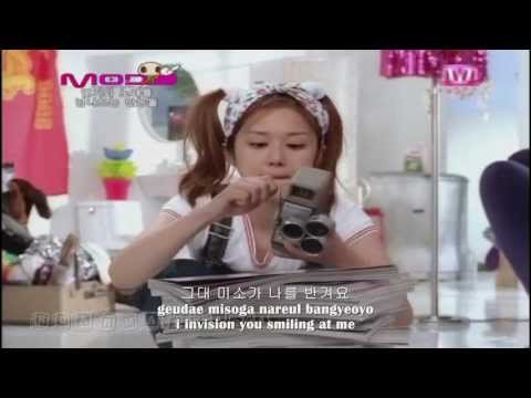 [FULL HD] Jjang Nara - Sweet Dream [hangul + romanization + eng sub]
