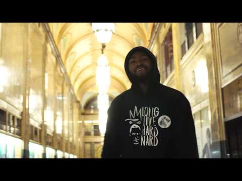 Courtney Bell - Flashback Freestyle Friday #10 Season Finale (Official Music Video)