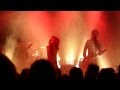 Kovacs Fool Like You @ 013 Tilburg 21-02-2015 ...