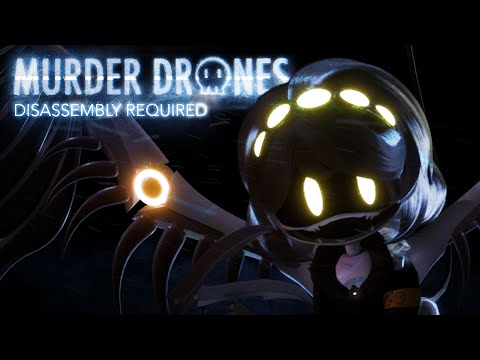 Murder Drones | OST - Disassembly Required