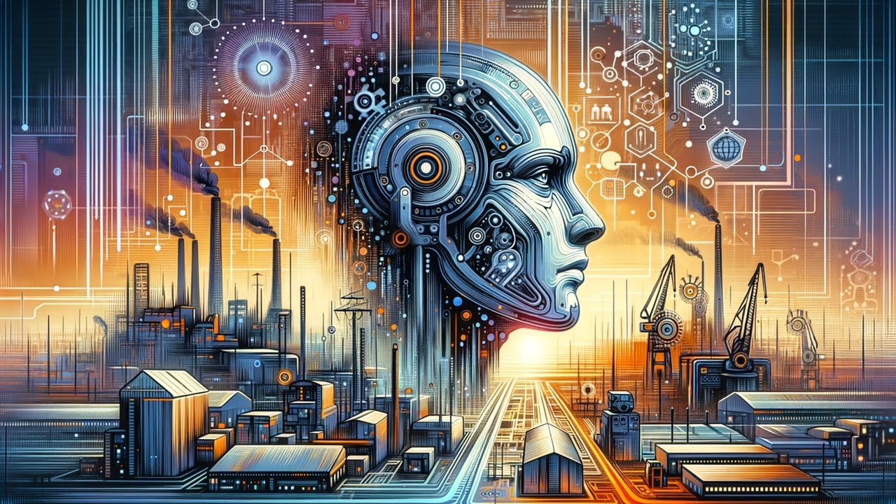 AI Unleashed: Insights from the 2024 AI Index Report
