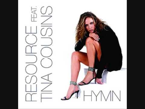 Reource Ft. Tina Cousins (Hymn) [Poky Remix] Dj Lenin