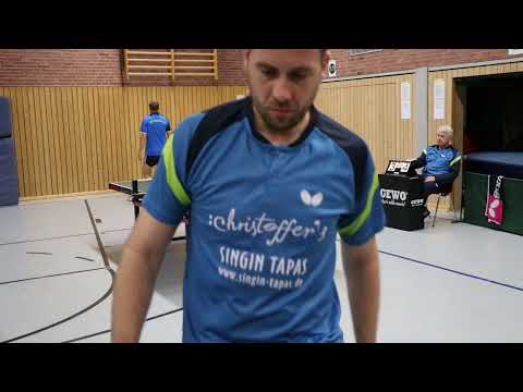 Michael Rüter vs Florian Skibbe (P2) | 22/23-Hamburg Liga | MVI 2466