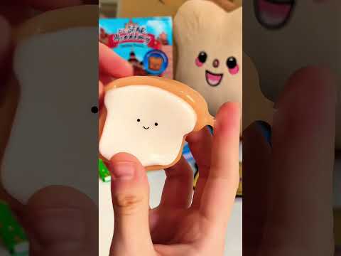 Ich habe mir FALE TOCATOAST MARCH BESTELLT! 🍞Wer kennt das?