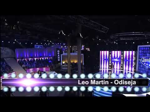 Kerim Zeljkovic - ODISEJA- Zvezde granda