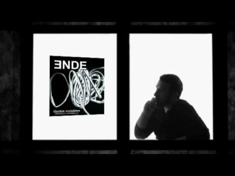 Ende videoclip Me despido