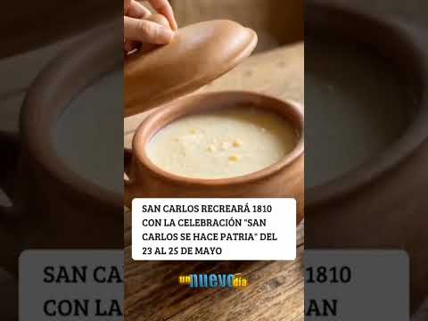 San Carlos "Hace Patria" #salta #turismo #sancarlos #25demayo #historia #history