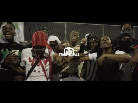 4.Zammy - Fuck it | Shot By @StainVisualz